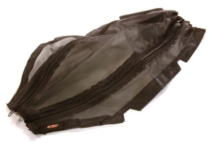 Dirt Guard Chassis Cover for Traxxas 1/10 Slash 4X4 LCG