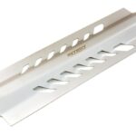 Stainless Steel Center Protection Skid Plate for Traxxas X-Maxx 4X4 7745