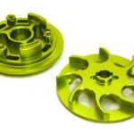 Billet Machined Slipper Pressure Plate and Hub for Traxxas X-Maxx 4X4 6S 7788