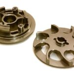 Billet Machined Slipper Pressure Plate and Hub for Traxxas X-Maxx 4X4 6S 7788