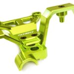 Billet Machined Steering Bellcrank Support for Traxxas X-Maxx 4X4 7746