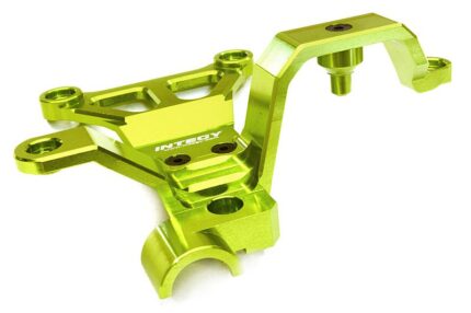 Billet Machined Steering Bellcrank Support for Traxxas X-Maxx 4X4 7746