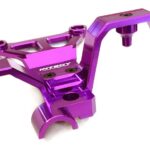 Billet Machined Steering Bellcrank Support for Traxxas X-Maxx 4X4 7746