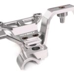 Billet Machined Steering Bellcrank Support for Traxxas X-Maxx 4X4 7746