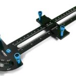 Links, Push Rods & Shocks Matching Tool 34-220mm for 1/10, 1/8 & 1/5 Scale