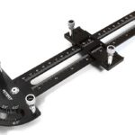 Links, Push Rods & Shocks Matching Tool 34-220mm for 1/10, 1/8 & 1/5 Scale