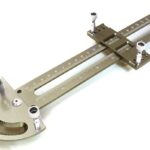 Links, Push Rods & Shocks Matching Tool 34-220mm for 1/10, 1/8 & 1/5 Scale