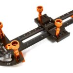 Links, Push Rods & Shocks Matching Tool 28-122mm for 1/18, 1/16 & 1/10 Scale