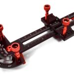 Links, Push Rods & Shocks Matching Tool 28-122mm for 1/18, 1/16 & 1/10 Scale