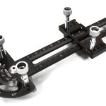 Links, Push Rods & Shocks Matching Tool 28-122mm for 1/18, 1/16 & 1/10 Scale