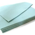 Special Oil Absorbing Towels for R/C Shock & Transmission Maintenance