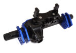 Metal Front Axle Housing Kit for Axial 1/10 Wraith 2.2 & RR10 Bomber 4WD - Image 2
