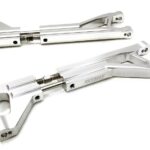 Billet Machined Adjustable Upper Suspension Arms (2) for Traxxas X-Maxx 4X4 7729