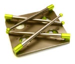 Team Workstation & Shock Rebuild Stand for Shock Size 10mm-16mm - Image 2