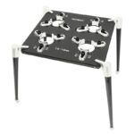 Team Workstation & Shock Rebuild Stand for Shock Size 10mm-16mm