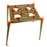 Team Workstation & Shock Rebuild Stand for Shock Size 18mm-23mm