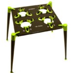 Team Workstation & Shock Rebuild Stand for Shock Size 18mm-23mm