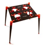 Team Workstation & Shock Rebuild Stand for Shock Size 18mm-23mm