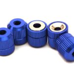 Universal Magnetic Pick Up Add-On for RC Tools - Blue