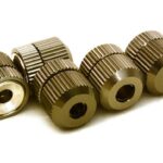 Universal Magnetic Pick Up Tool Add-On for RC Tools - Grey