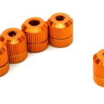 Universal Magnetic Pick Up Add-On for RC Tools - Orange