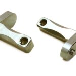 Billet Machined Alloy Support Mount for Axial SCX10 II w/LCG Gearbox