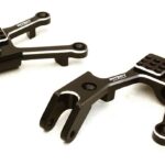 V2 Billet Machined Alloy Front Shock Tower for Axial 1/10 SCX10 II