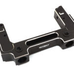 Machined Alloy Rear Bumper Mount for Axial 1/10 SCX10 II (43mm) (#90046-47)