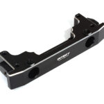 Machined Alloy Front Bumper Mount for Axial 1/10 SCX10 II (43mm) (#90046-47)