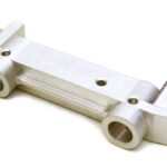 Machined Alloy Front Bumper Mount for Axial 1/10 SCX10 II (43mm) (#90046-47)