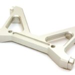 Billet Machined Alloy Main Chassis Brace for Axial 1/10 SCX10 II (#90046-47)