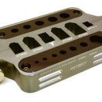 Alloy Machined Universal Connectors & Plugs Workstation Soldering Jig