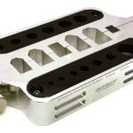 Alloy Machined Universal Connectors & Plugs Workstation Soldering Jig