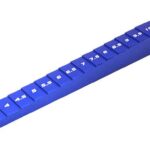 Professional Ride Height Gauge for Drift & TC (3-to-10mm)