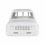 1/10 Scale TM Type LC80 Hard Plastic Body Kit 313-320mm WB - Image 5