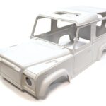 1/10 Scale LR Type D90 Hard Plastic Body Kit