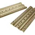 Realistic Alloy Vehicle Extraction & Recovery Boards for 1/10 Scale Off-Road