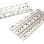 Realistic Alloy Vehicle Extraction & Recovery Boards for 1/10 Scale Off-Road