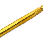 Replacement 4.5mm Nut Driver Tool Tip for C23279 Racing Tool Hex Nut Driver