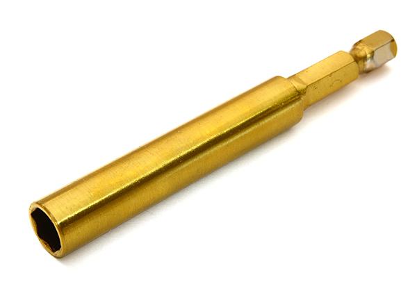 C27205 Replacement 7mm Nut Driver Tool Tip for C23279 Racing Tool Hex Nut Driver - Image 1