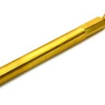 Replacement 3/16in. Nut Driver Tool Tip for C23279 Racing Tool Hex Nut Driver