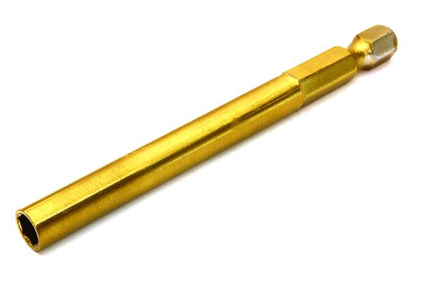 C27206 Replacement 3/16in. Nut Driver Tool Tip for C23279 Racing Tool Hex Nut Driver - Image 1