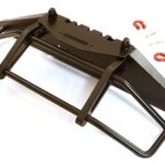 Realistic Front Bumper for 1/10 Scale D90 & D110 Gen-2 Crawler