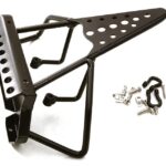 Metal Front Heavy-Duty Bumper for Axial 1/10 Wraith 2.2