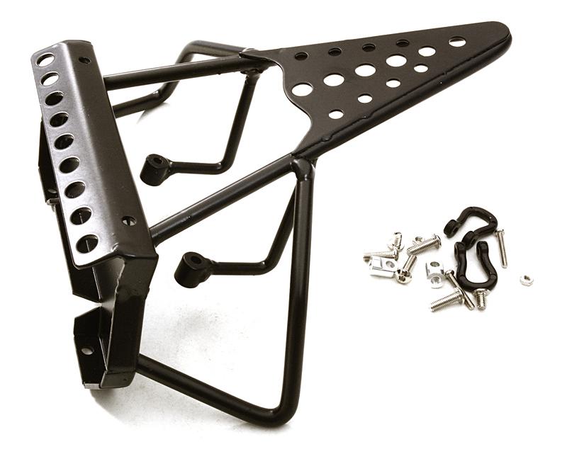 C27234 Metal Front Heavy-Duty Bumper for Axial 1/10 Wraith 2.2 - Image 1