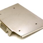 Metal Plate Front Hood Protection Guard for Axial 1/10 Wraith 2.2