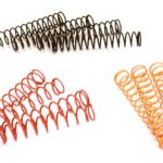 Special Speed Tune Spring Set (12) for 1/10 D90 Gen-2 & Scale Trucks (I.D.=10mm)