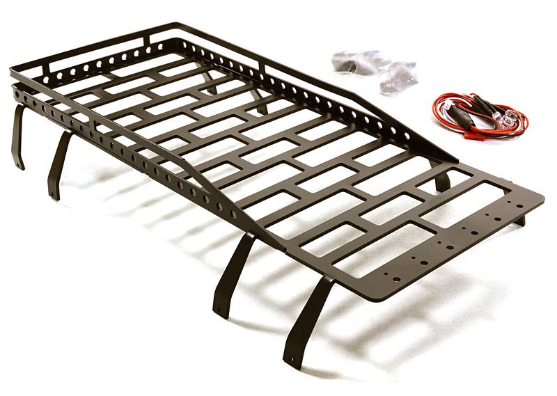 C27246 Realistic Luggage Tray 315x178x59mm for D110 C26974 Body - Image 1