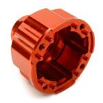 Billet Machined Differential Case for Traxxas X-Maxx 4X4 7781