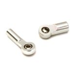 Special Turnbuckle Rod Ends for C25766 Style D90EX Off-Road Scale Crawler